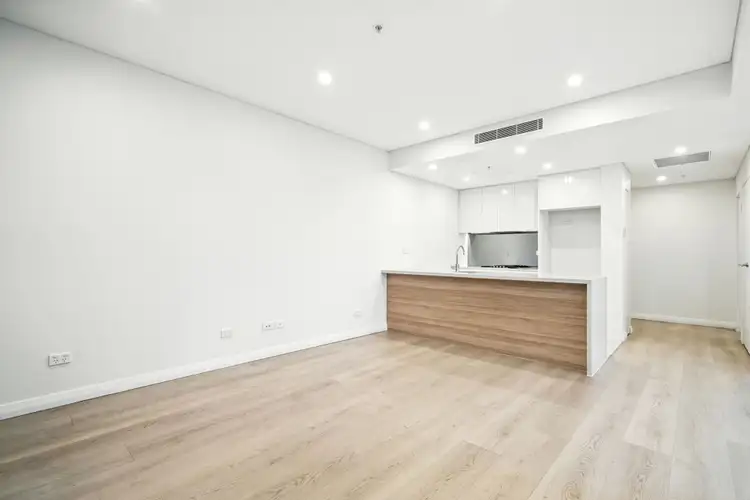 Sixth view of Homely unit listing, B5206/16 CONSTITUTION Road, Ryde NSW 2112