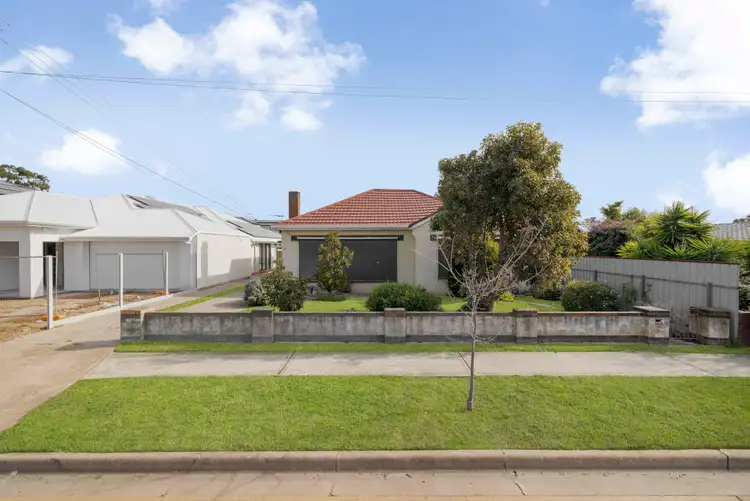 2 Lancaster Avenue, Fulham Gardens SA 5024