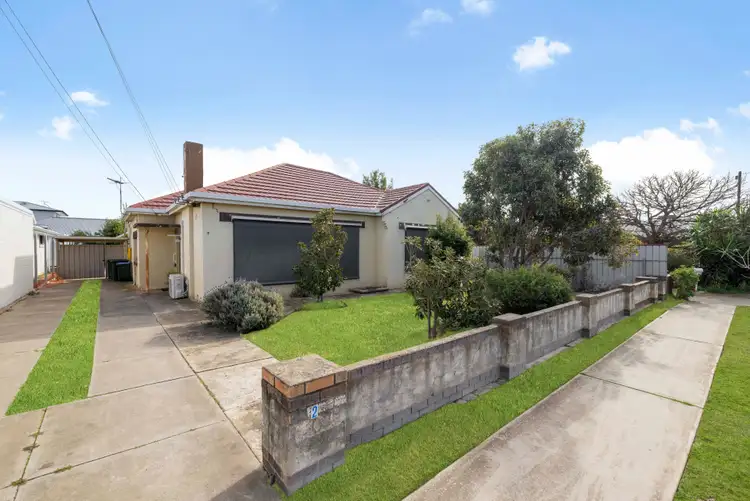 Third view of Homely house listing, 2 Lancaster Avenue, Fulham Gardens SA 5024