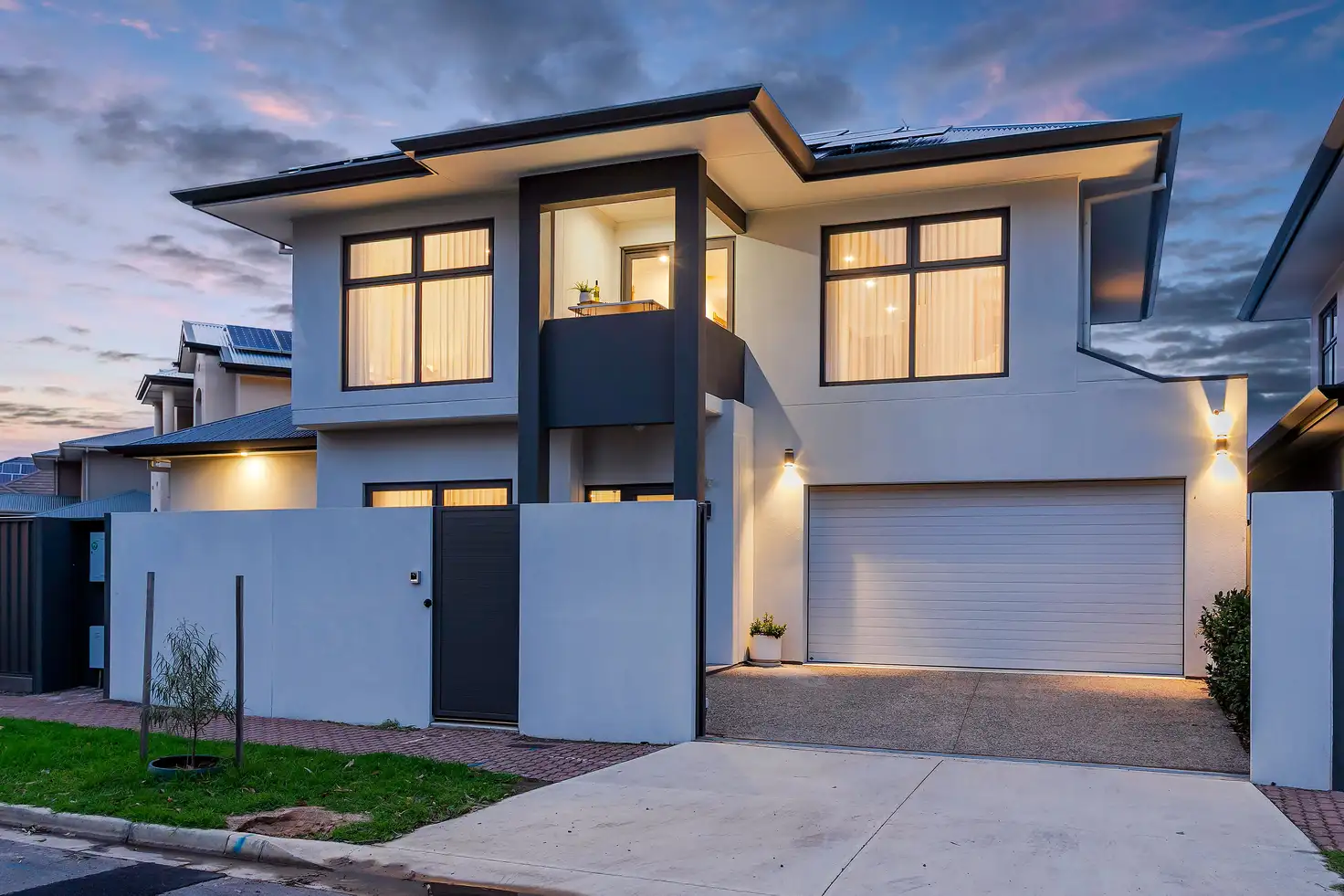 Main view of Homely house listing, 8A Goldsworthy Crescent, Glenelg North SA 5045