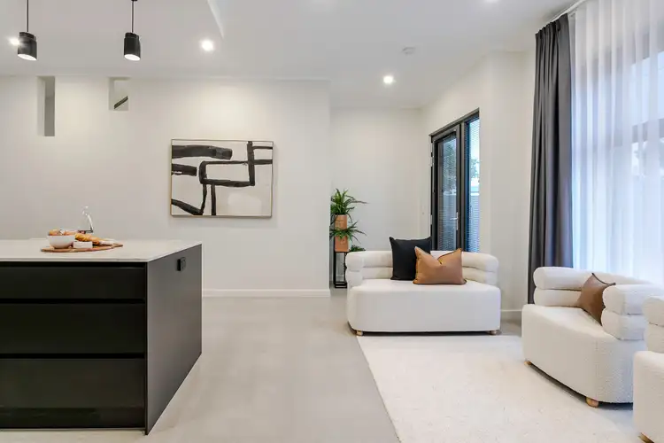 Fourth view of Homely house listing, 8A Goldsworthy Crescent, Glenelg North SA 5045