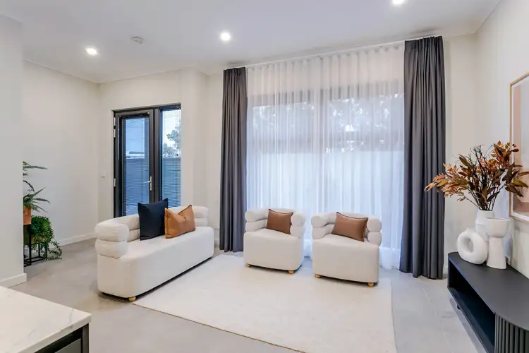 Fifth view of Homely house listing, 8A Goldsworthy Crescent, Glenelg North SA 5045