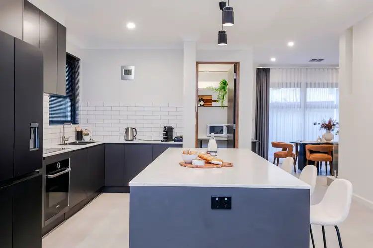 Sixth view of Homely house listing, 8A Goldsworthy Crescent, Glenelg North SA 5045