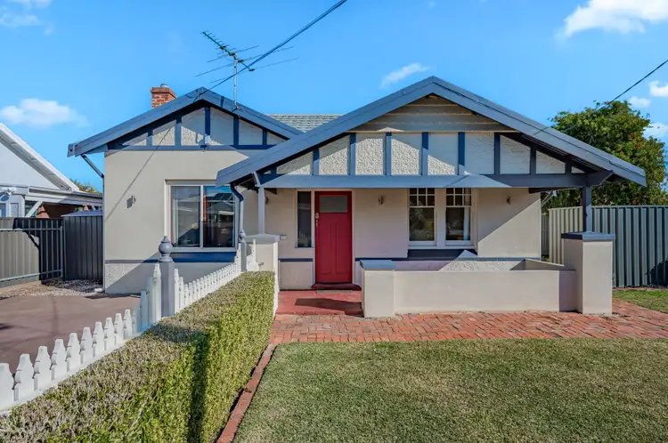9 Blackburn Avenue, Cowandilla SA 5033