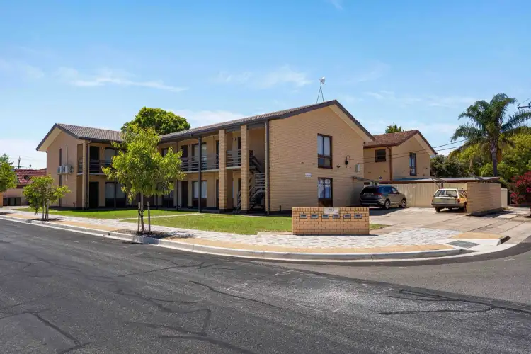 Main view of Homely unit listing, 6/20 Jeffrey Street, Brooklyn Park SA 5032