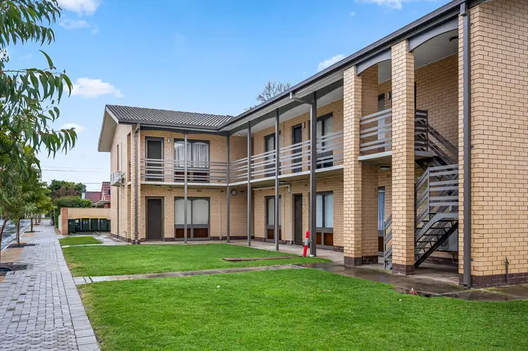 Second view of Homely unit listing, 6/20 Jeffrey Street, Brooklyn Park SA 5032