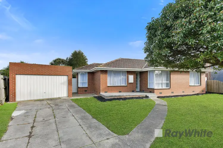 Main view of Homely house listing, 4 Hayes Court, Dandenong North VIC 3175