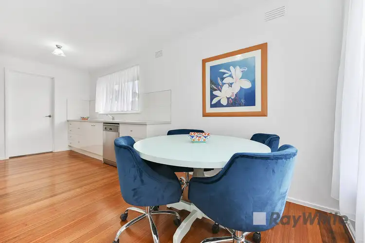 Third view of Homely house listing, 4 Hayes Court, Dandenong North VIC 3175