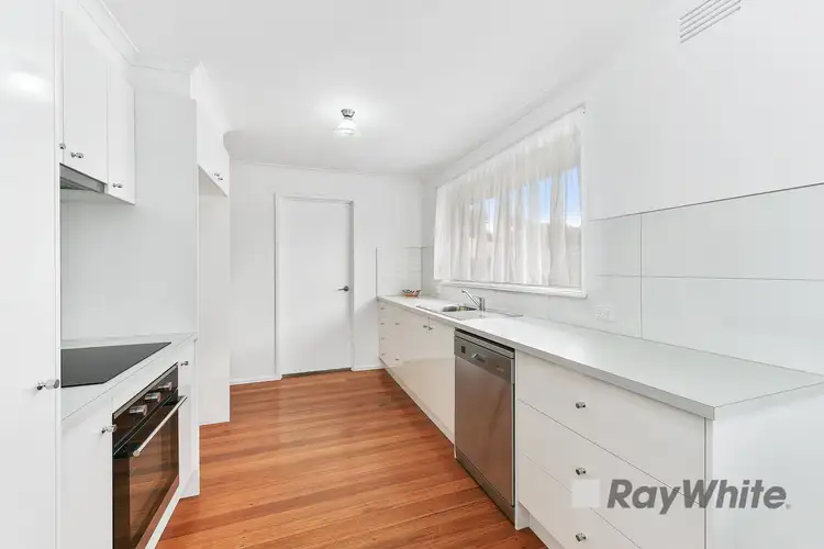 Fourth view of Homely house listing, 4 Hayes Court, Dandenong North VIC 3175