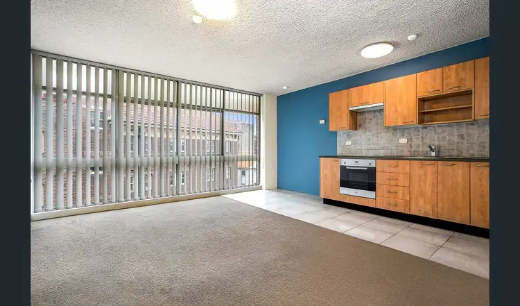 Fourth view of Homely apartment listing, 31/41-49 Roslyn Gardens, Elizabeth Bay NSW 2011