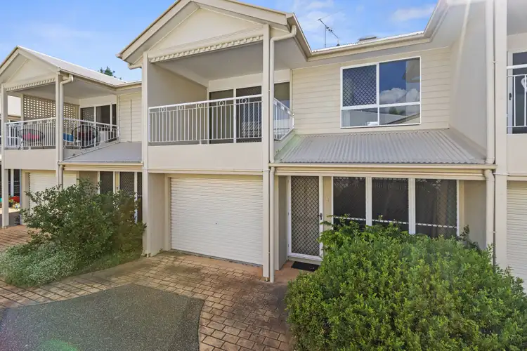 Main view of Homely townhouse listing, 2/117 Ekibin Road, Annerley QLD 4103