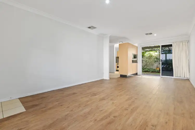 Second view of Homely townhouse listing, 2/117 Ekibin Road, Annerley QLD 4103