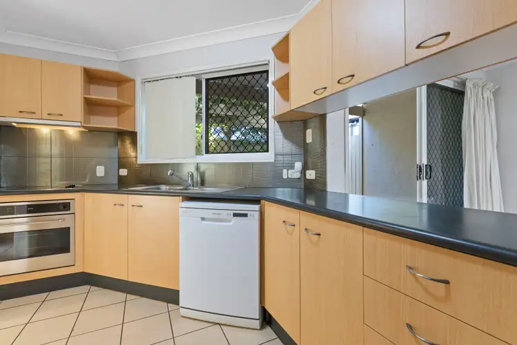 Third view of Homely townhouse listing, 2/117 Ekibin Road, Annerley QLD 4103