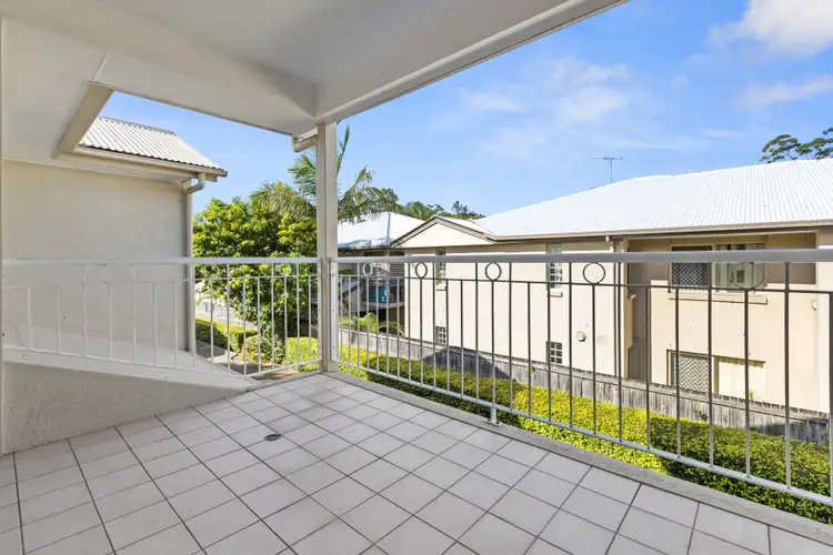 Fifth view of Homely townhouse listing, 2/117 Ekibin Road, Annerley QLD 4103