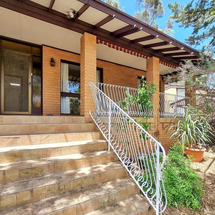 25 Banksia Crescent, Athelstone SA 5076