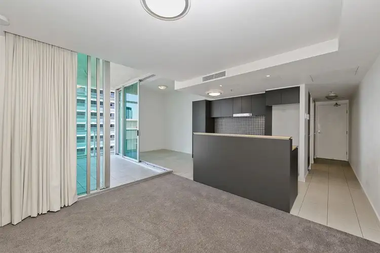 Main view of Homely apartment listing, 3304/151 George Street, Brisbane City QLD 4000