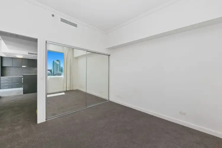 Third view of Homely apartment listing, 3304/151 George Street, Brisbane City QLD 4000