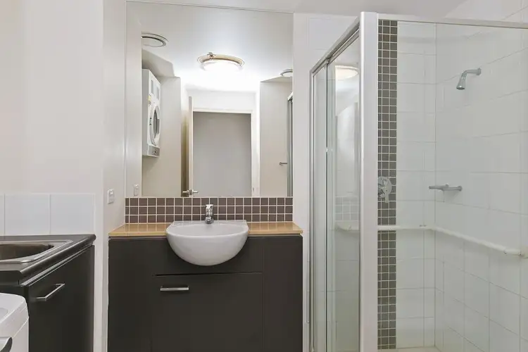 Fifth view of Homely apartment listing, 3304/151 George Street, Brisbane City QLD 4000