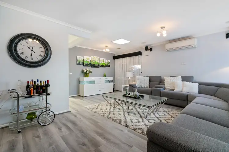 Third view of Homely house listing, 4 Grebe Court, Carrum Downs VIC 3201