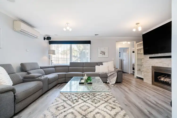 Fourth view of Homely house listing, 4 Grebe Court, Carrum Downs VIC 3201