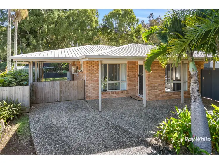 Main view of Homely house listing, 16 Meilland Street, Yeppoon QLD 4703