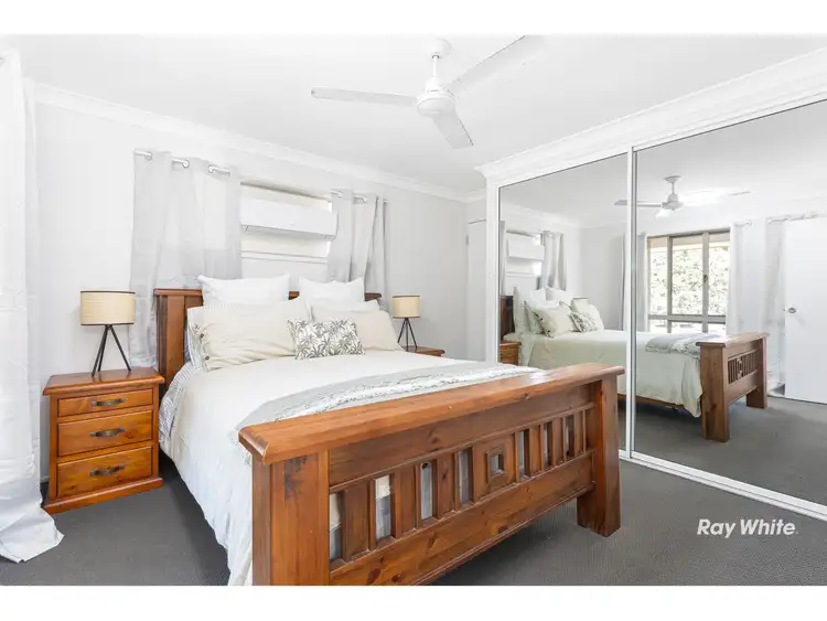 Second view of Homely house listing, 16 Meilland Street, Yeppoon QLD 4703