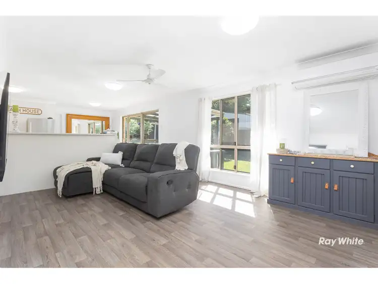Fifth view of Homely house listing, 16 Meilland Street, Yeppoon QLD 4703