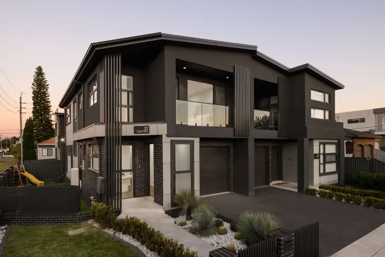 Second view of Homely house listing, 32 Villiers Street, Merrylands NSW 2160
