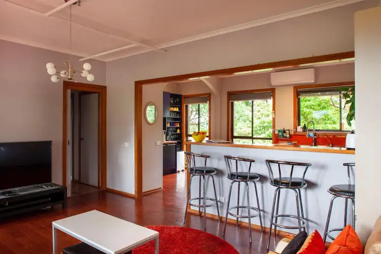 Third view of Homely house listing, Appartment 1/42-44 Parker Road, Silvan VIC 3795