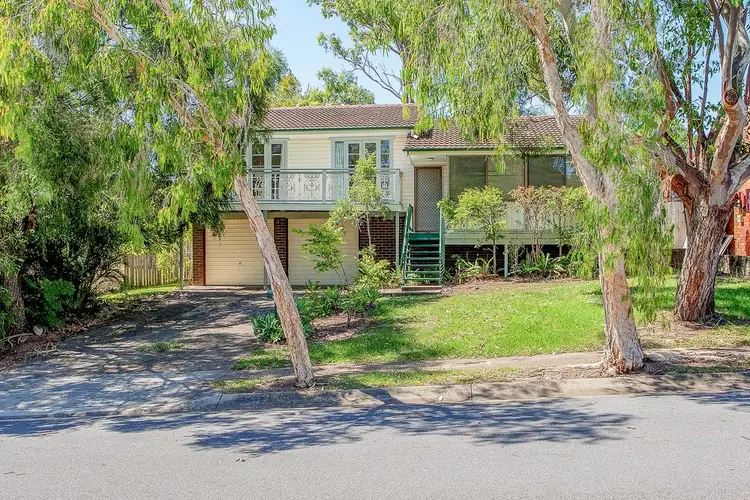 43 Camaro Street, Runcorn QLD 4113