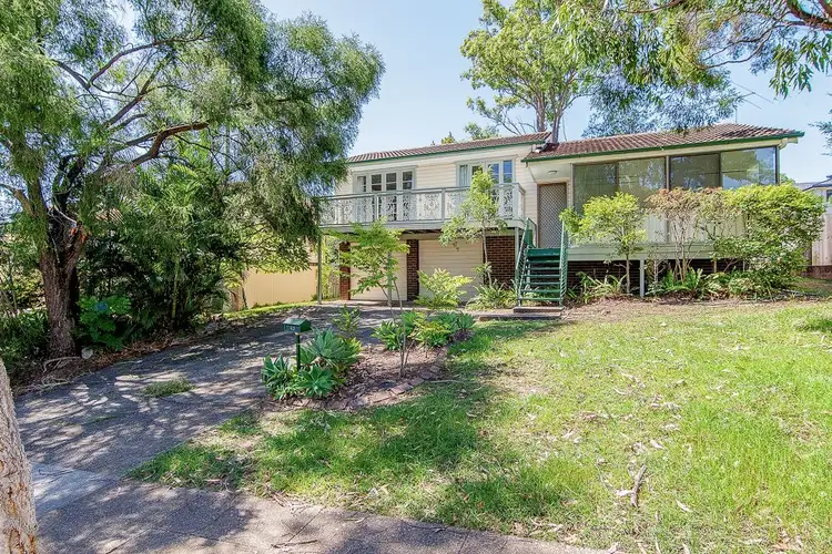 Second view of Homely house listing, 43 Camaro Street, Runcorn QLD 4113