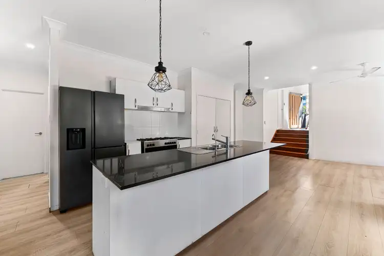 Second view of Homely house listing, 13 Jenny Mcmahon Court, Goodna QLD 4300