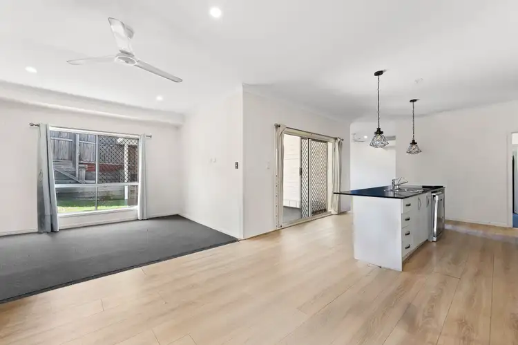 Fourth view of Homely house listing, 13 Jenny Mcmahon Court, Goodna QLD 4300