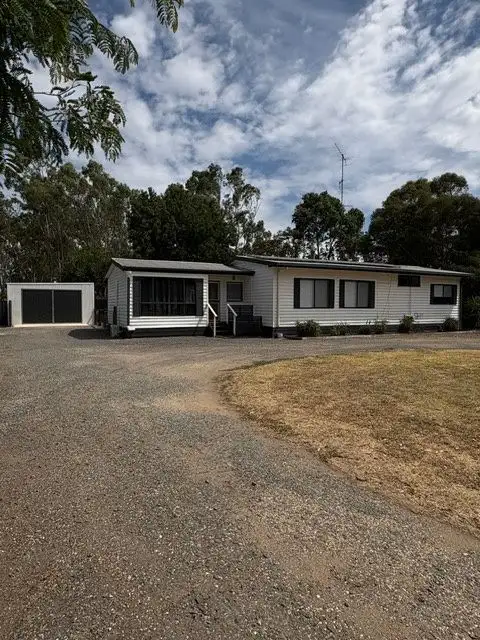 Main view of Homely house listing, 3 Towri Court, Nagambie VIC 3608