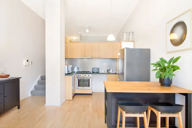 Second view of Homely apartment listing, 519/105-113 Campbell Street, Surry Hills NSW 2010