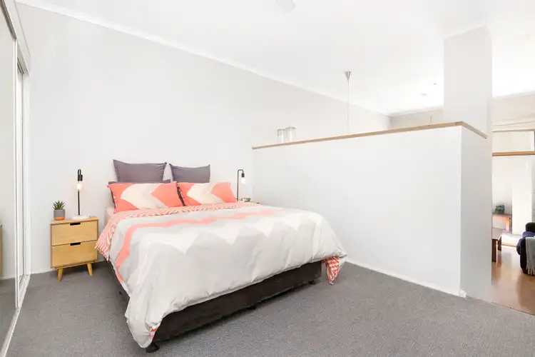 Third view of Homely apartment listing, 519/105-113 Campbell Street, Surry Hills NSW 2010