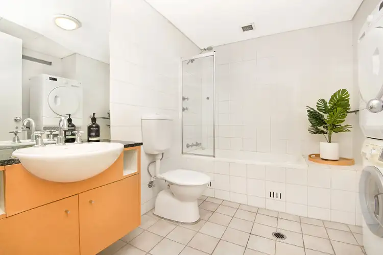 Fourth view of Homely apartment listing, 519/105-113 Campbell Street, Surry Hills NSW 2010