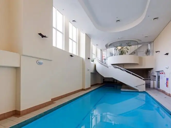 Fifth view of Homely apartment listing, 519/105-113 Campbell Street, Surry Hills NSW 2010