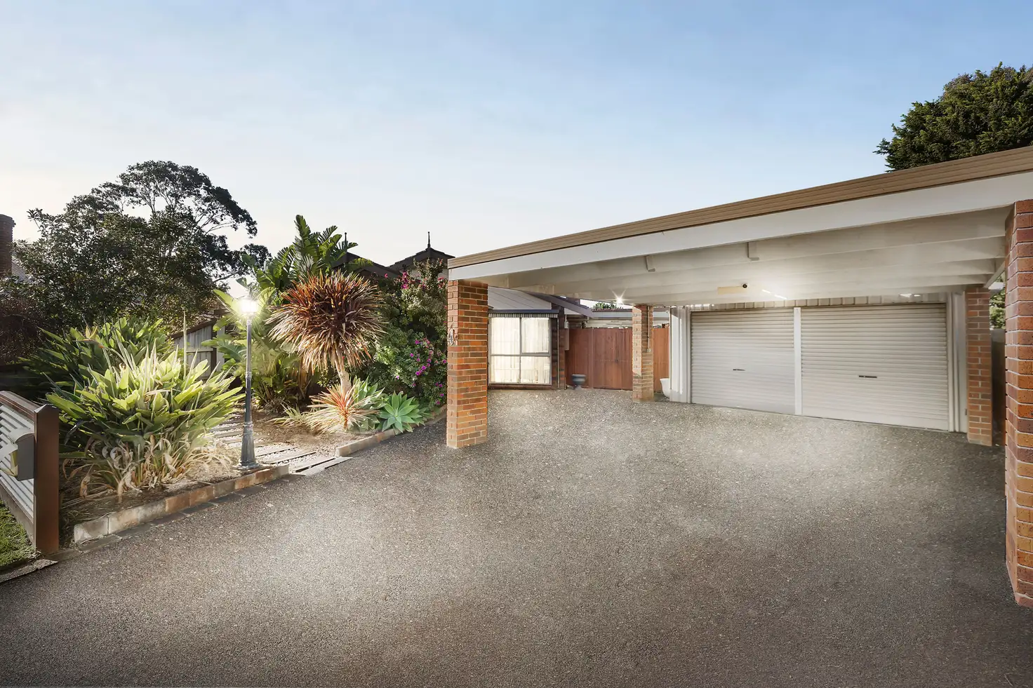 Main view of Homely house listing, 4 Frobisher Court, Frankston VIC 3199
