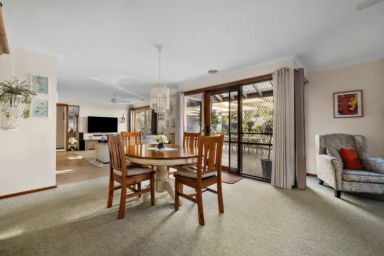 Third view of Homely house listing, 4 Frobisher Court, Frankston VIC 3199