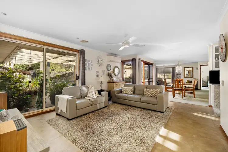 Fourth view of Homely house listing, 4 Frobisher Court, Frankston VIC 3199