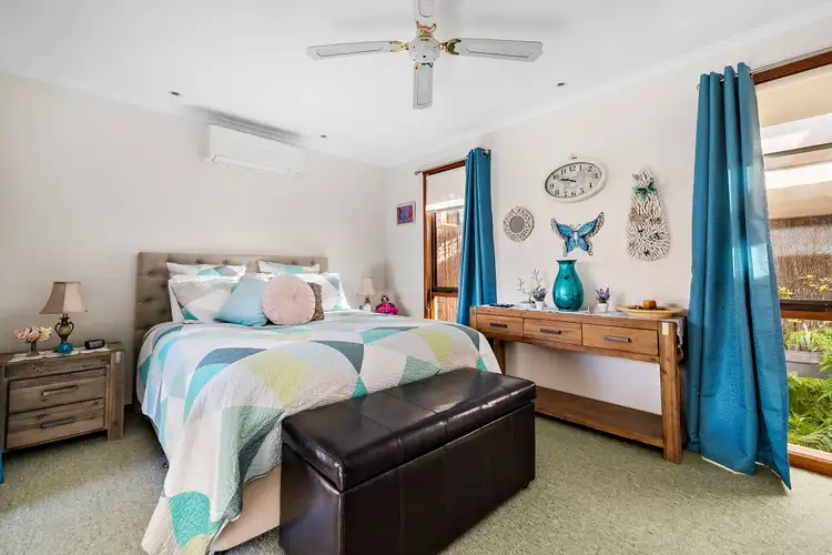 Sixth view of Homely house listing, 4 Frobisher Court, Frankston VIC 3199