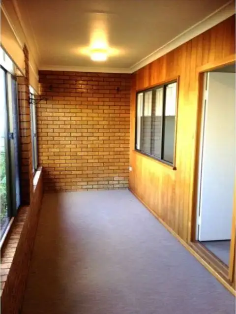 Second view of Homely unit listing, 1/58 Emsworth Street, Wynnum QLD 4178