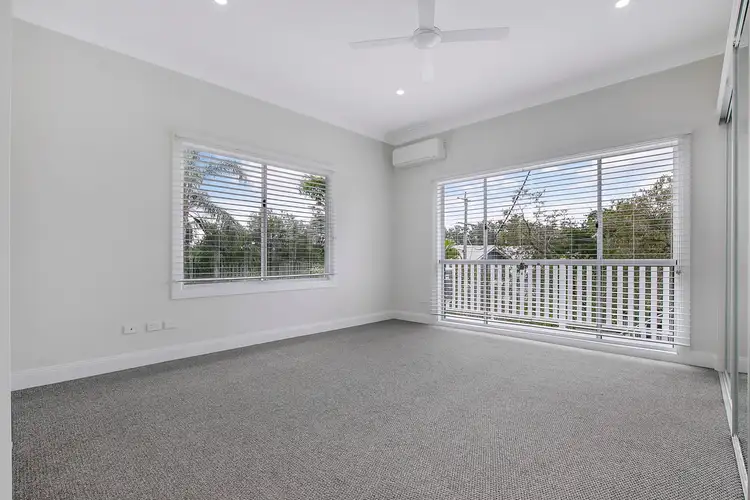 Fifth view of Homely apartment listing, 1/2 Wight Street, Milton QLD 4064