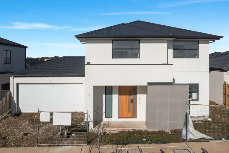 6 Aubergine Road, Mickleham VIC 3064