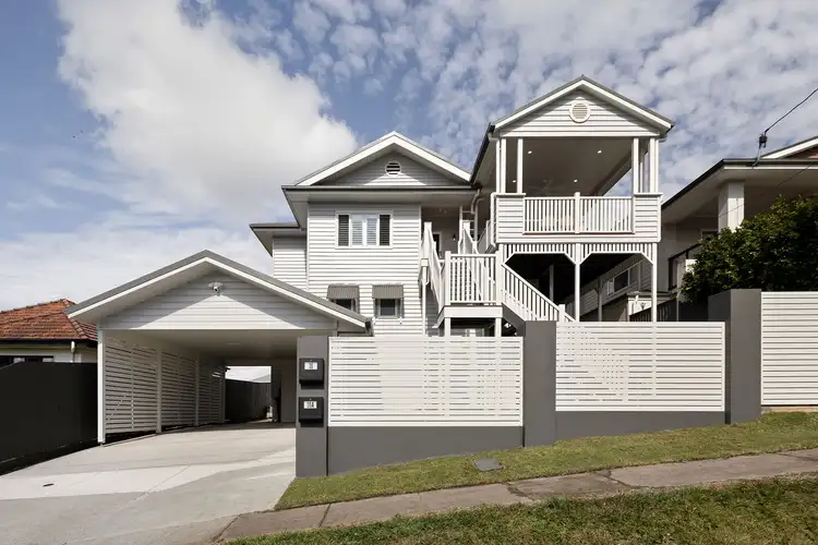 35 & 35a Stanley Road, Camp Hill QLD 4152