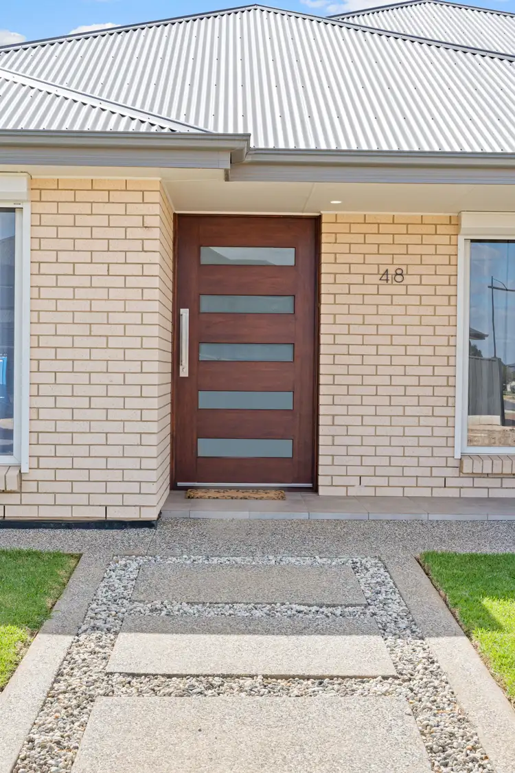 Third view of Homely house listing, 48 Harvest Boulevard, Angle Vale SA 5117