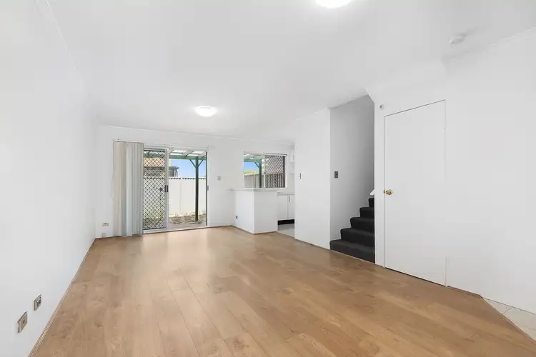 96/16-18 Wassell Street, Matraville NSW 2036