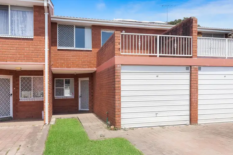 Fifth view of Homely townhouse listing, 96/16-18 Wassell Street, Matraville NSW 2036