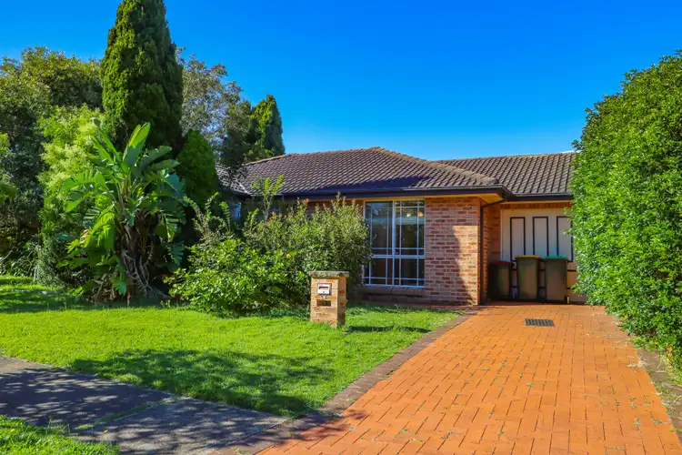 Main view of Homely house listing, 2A Robertson Street, Carrington NSW 2294
